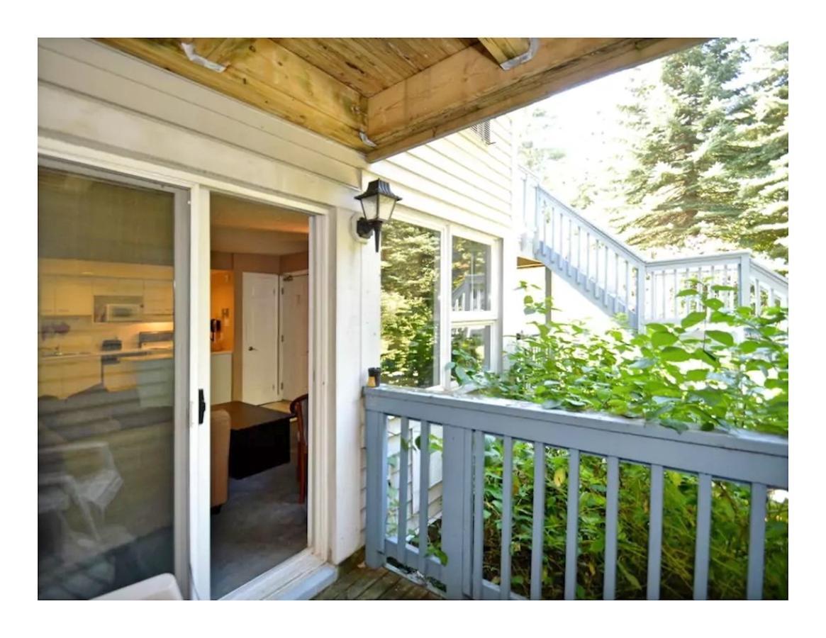Rustic Mountainside Chalet Blue Mountains Exterior foto